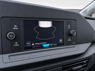 Volkswagen Caddy – thumbnail 20