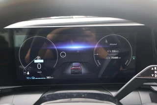 Renault Megane E-Tech – thumbnail 13