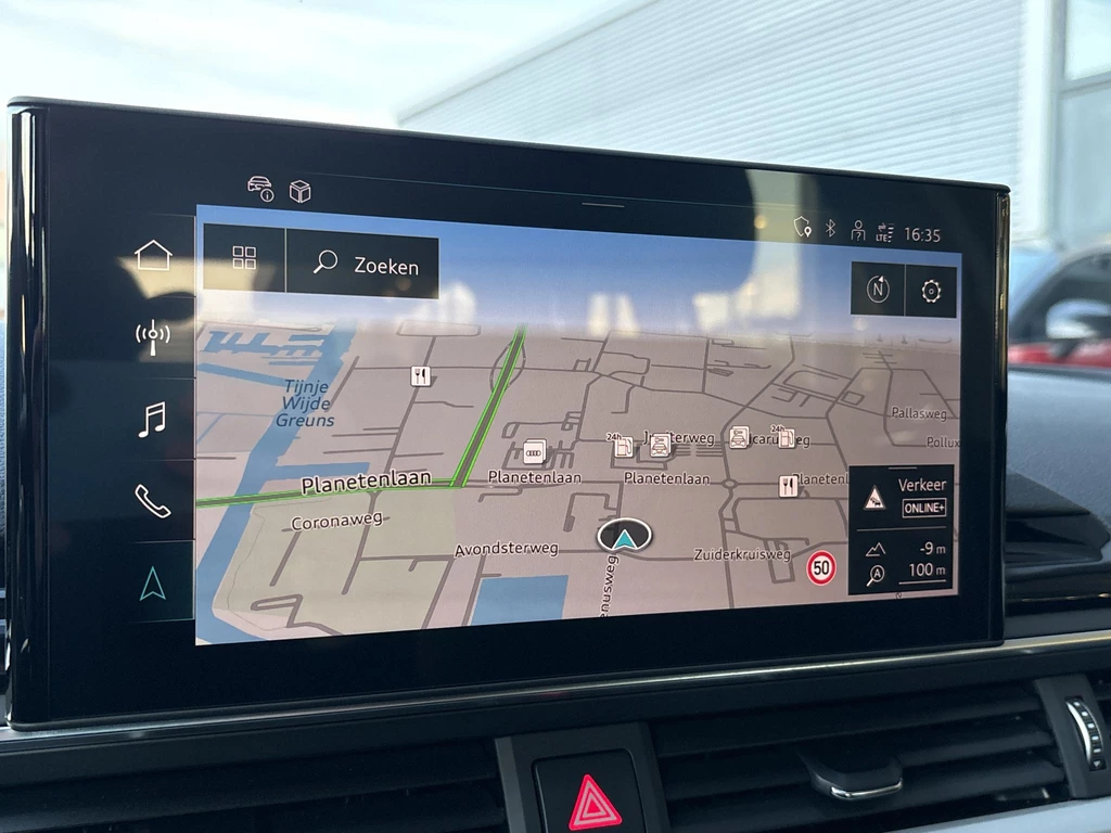 Audi A4 – foto 34