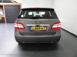 Mercedes-Benz B-Klasse – thumbnail 6