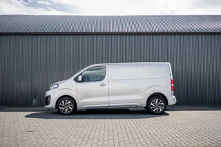 Citroën Jumpy – thumbnail 2