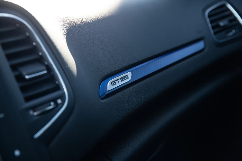 Renault Mégane Estate – foto 19