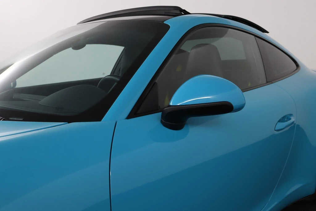 Porsche 911 – foto 37