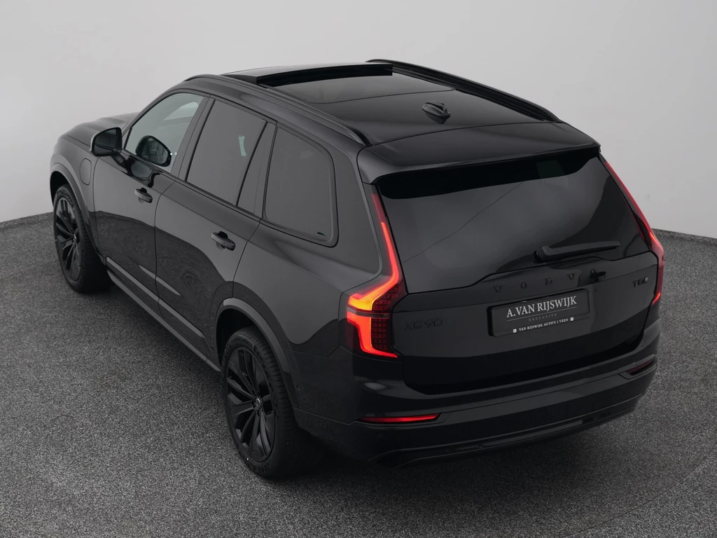 Volvo XC90 – foto 7