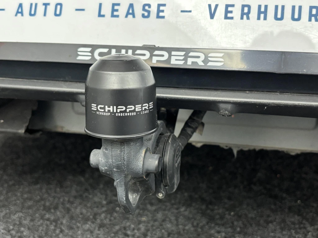 CUPRA Leon Sportstourer – foto 40