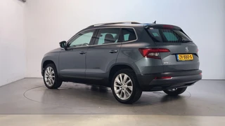 Škoda Karoq – thumbnail 3