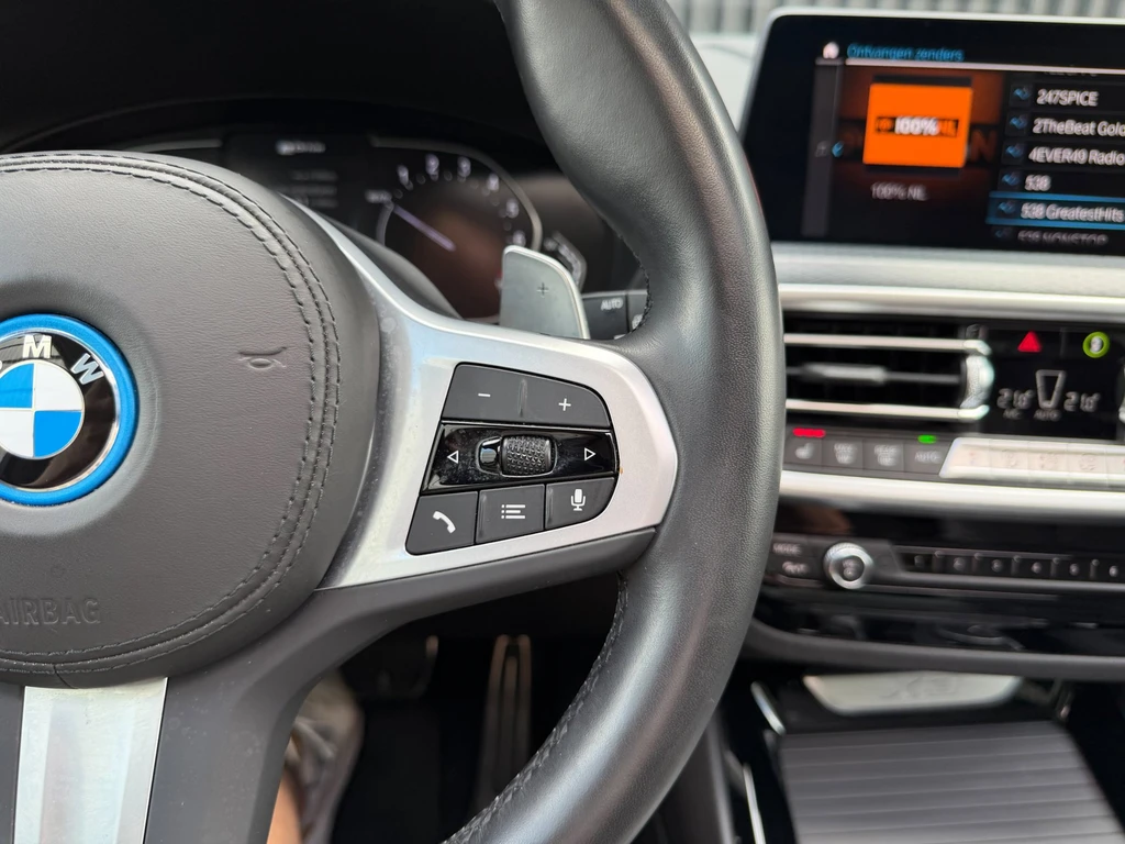 BMW X3 – foto 24