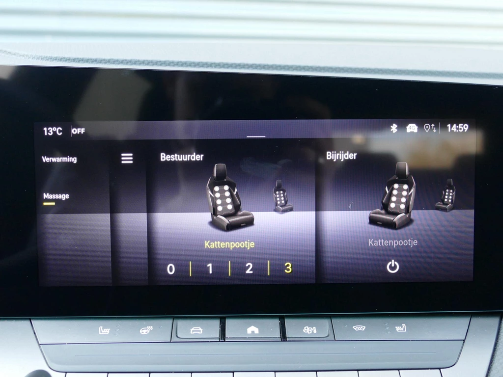 Opel Astra – foto 14