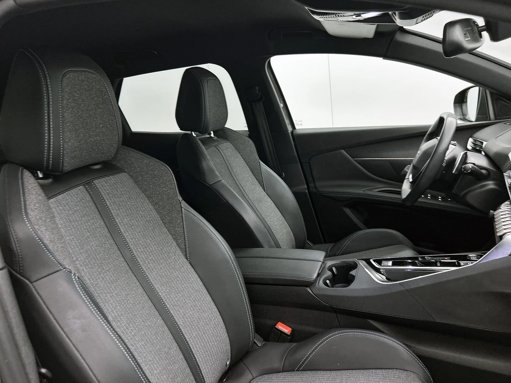 Peugeot 3008 – foto 33