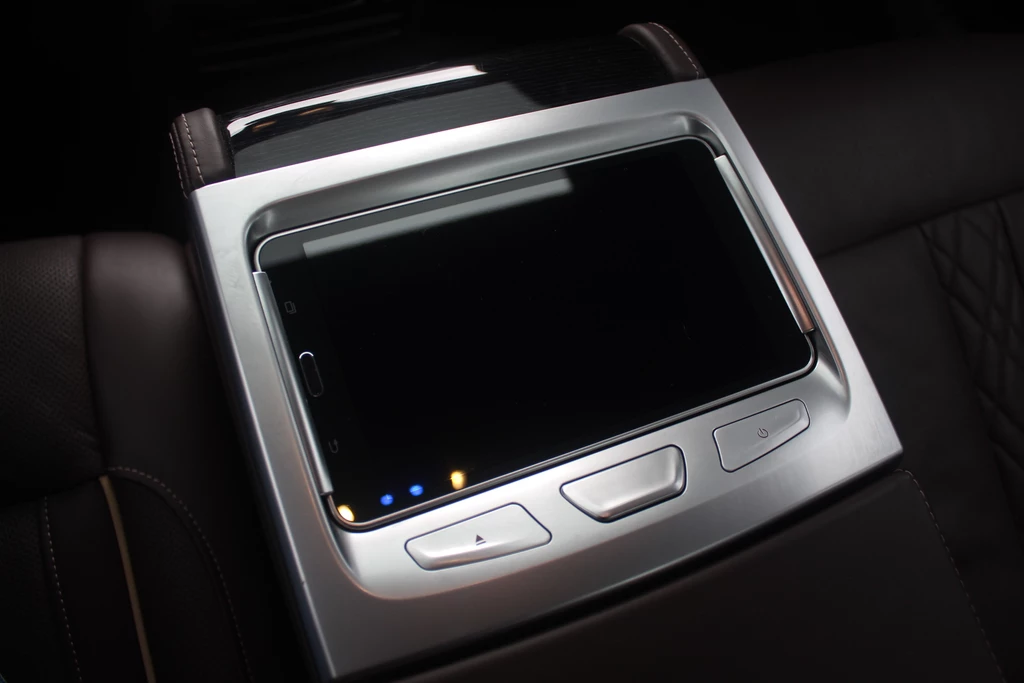 BMW 7 Serie – foto 34
