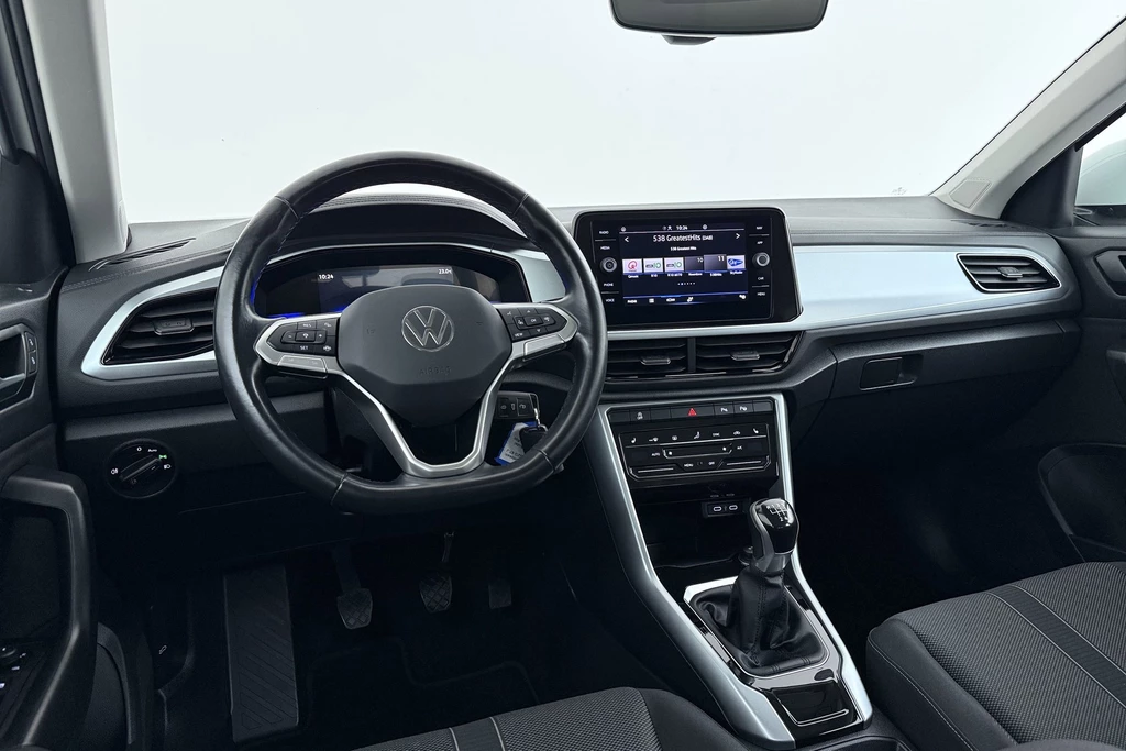 Volkswagen T-Roc – foto 19