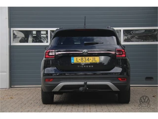 Volkswagen T-Cross – thumbnail 4