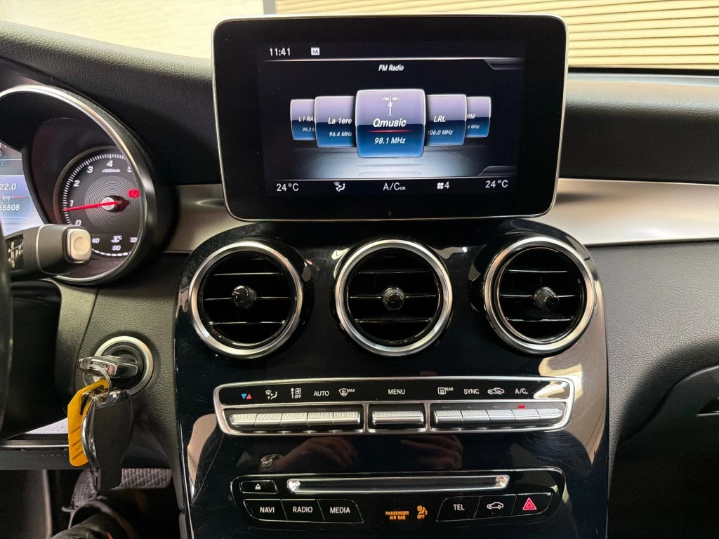 Mercedes-Benz GLC – foto 18