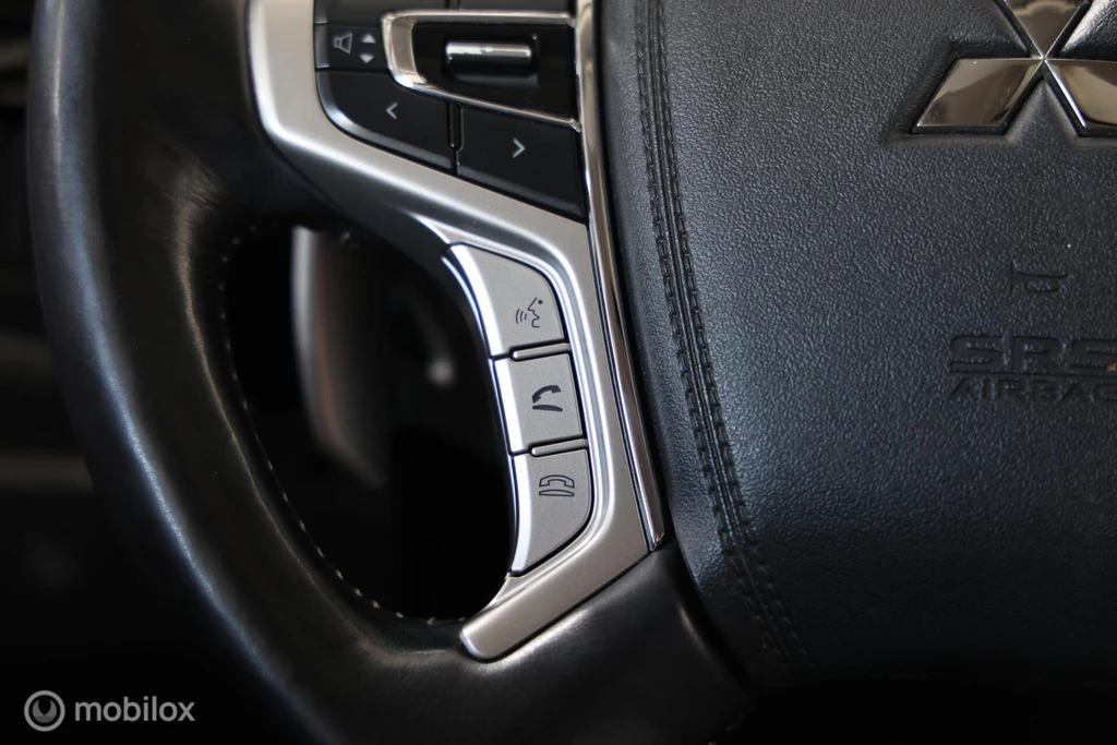 Mitsubishi Outlander – foto 17
