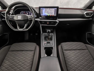 SEAT Leon – thumbnail 8