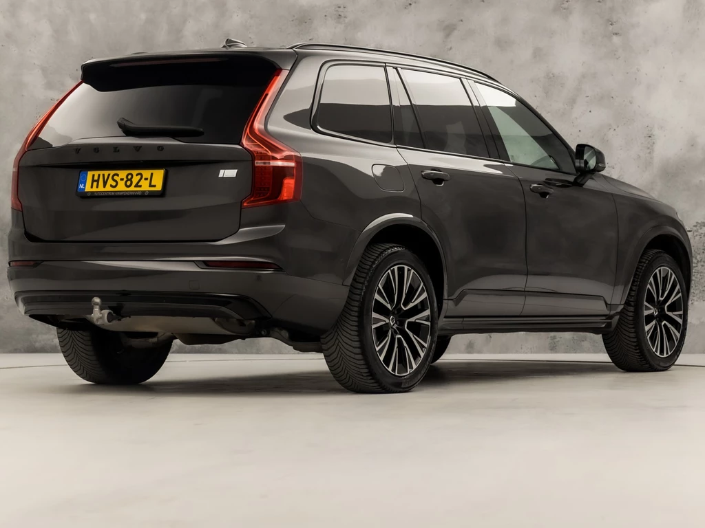Volvo XC90 – foto 6