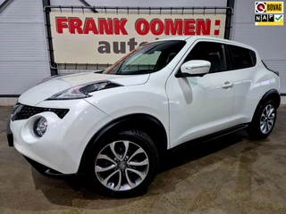 Nissan Juke – thumbnail 1