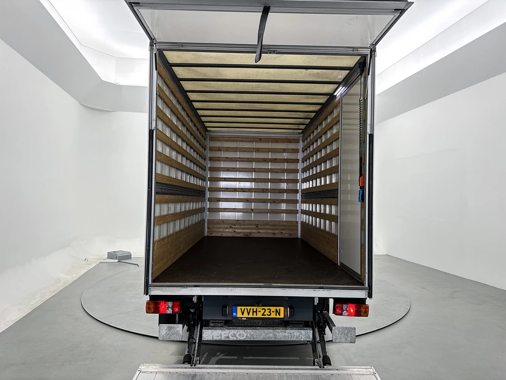 Mercedes-Benz Sprinter – foto 10