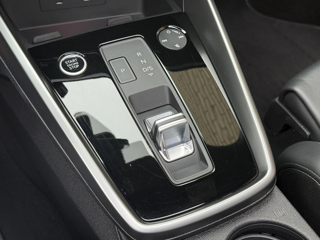 Audi A3 – foto 51