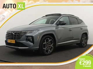 Hyundai Tucson – thumbnail 1
