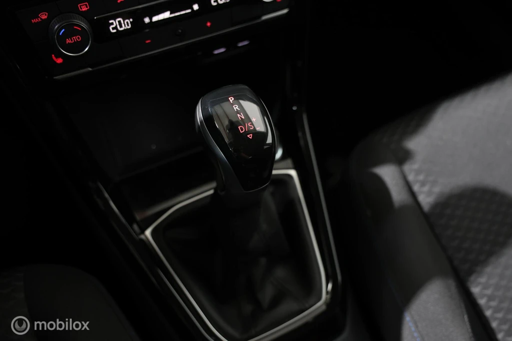 Volkswagen T-Cross – foto 25