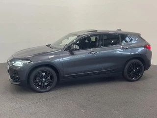 BMW X2 – thumbnail 5