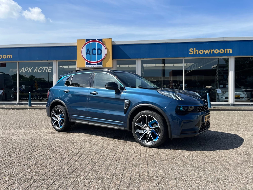 Lynk & Co 01 – foto 29