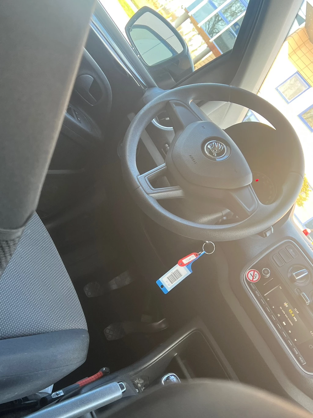 Škoda Citigo – foto 18