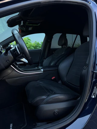 Mercedes-Benz C-Klasse – thumbnail 20