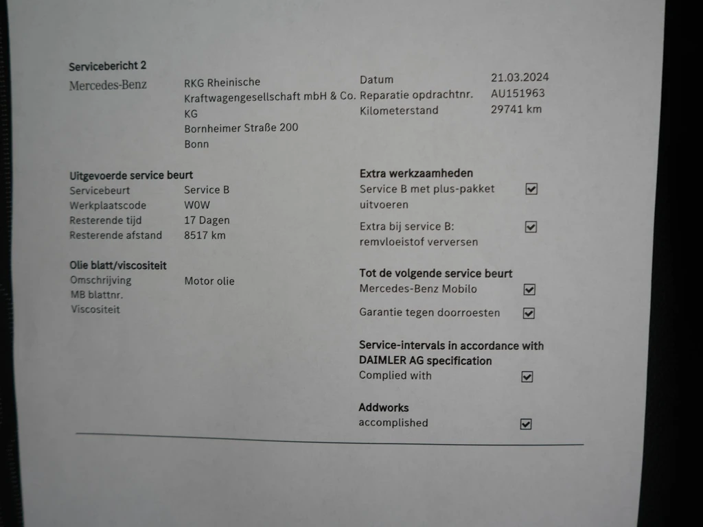 Mercedes-Benz EQA – foto 20