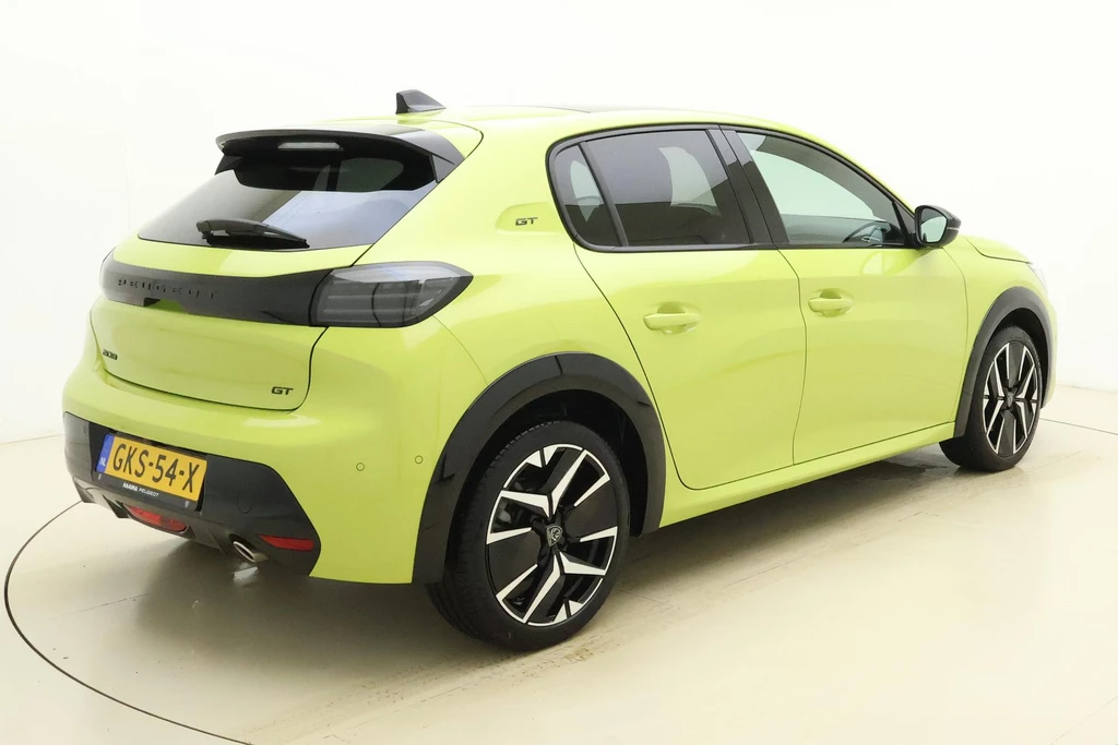 Peugeot 208 – foto 6