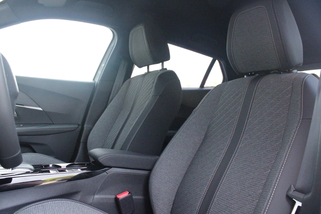 Peugeot 2008 – foto 10
