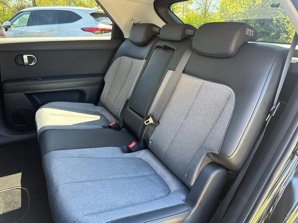 Hyundai IONIQ 5 – foto 10