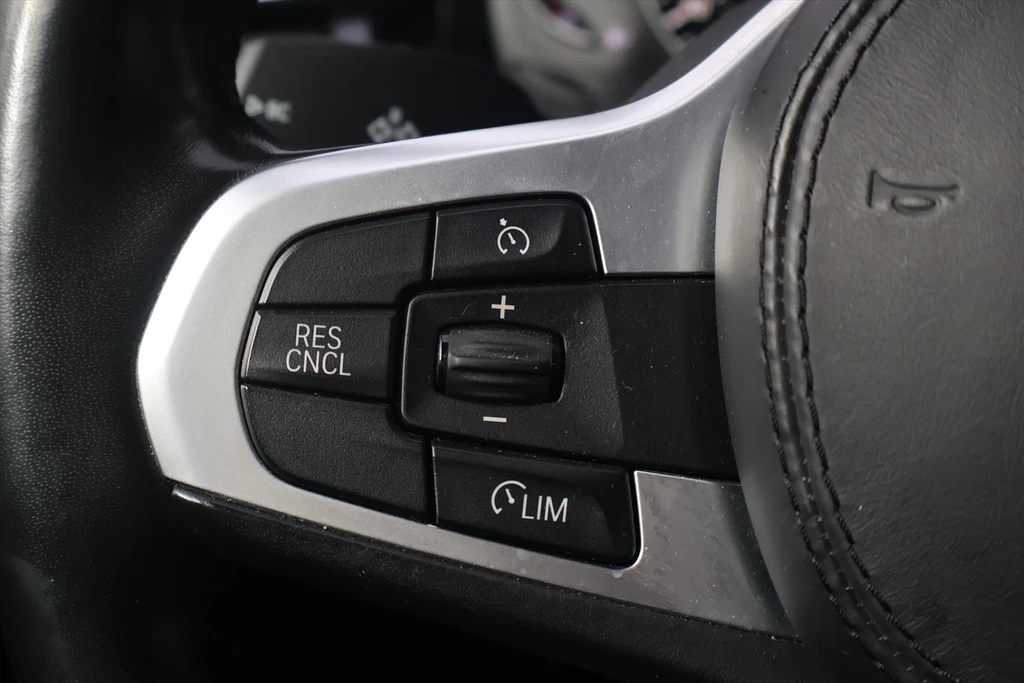 BMW 5 Serie – foto 19