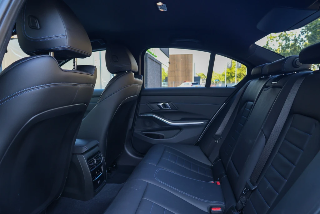 BMW 3 Serie – foto 48