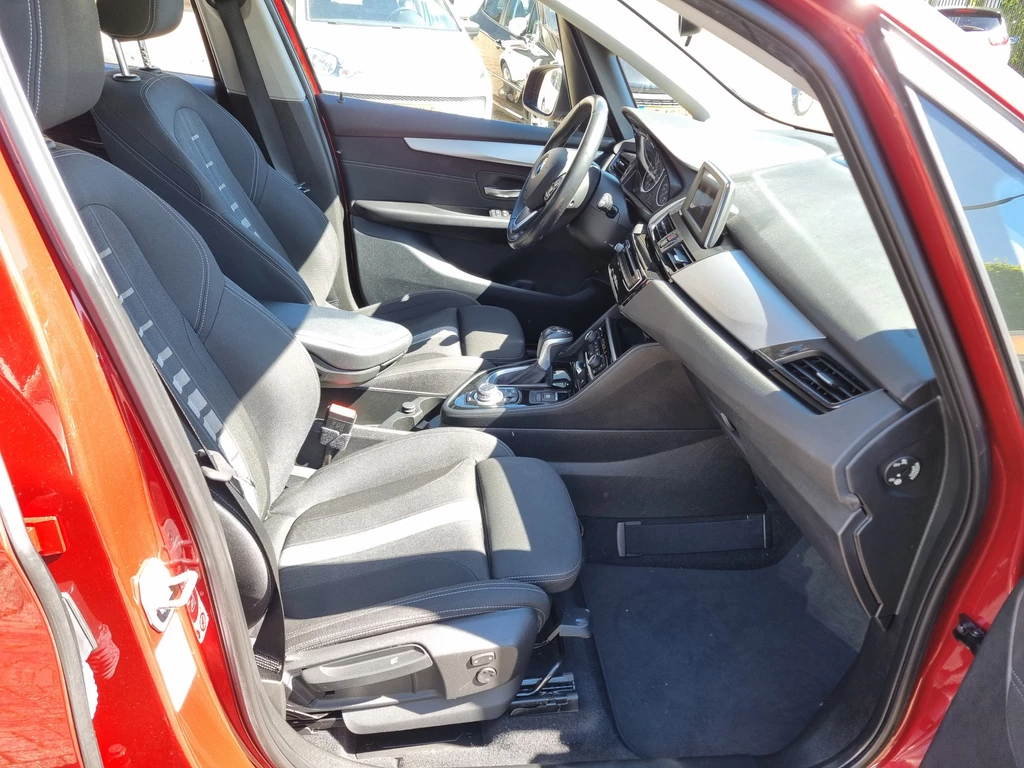 BMW 2 Serie – foto 11
