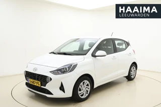 Hyundai i10 – thumbnail 1
