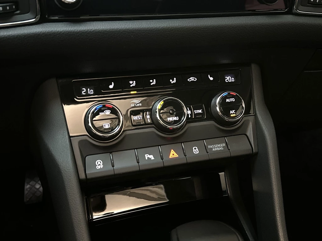 Škoda Kodiaq – foto 21
