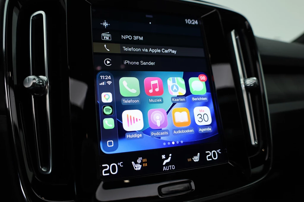 Volvo XC40 – foto 20