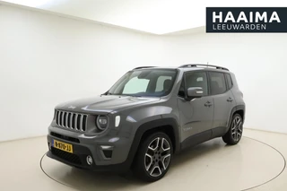 Jeep Renegade – thumbnail 1