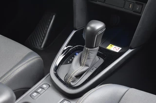 Toyota Yaris Cross – thumbnail 36