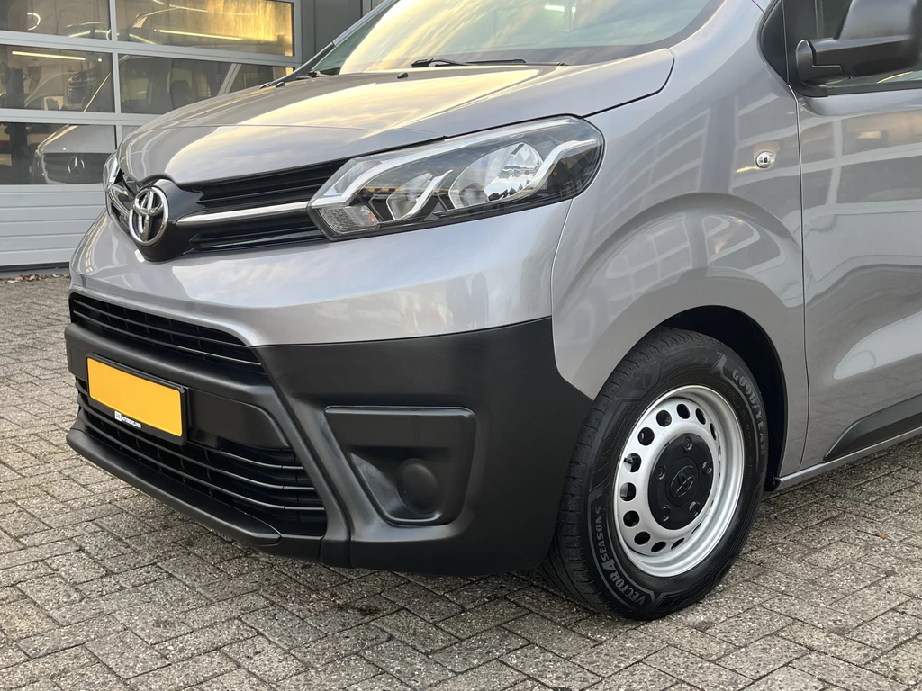 Toyota ProAce – foto 2