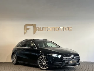 Mercedes-Benz A-Klasse – thumbnail 7