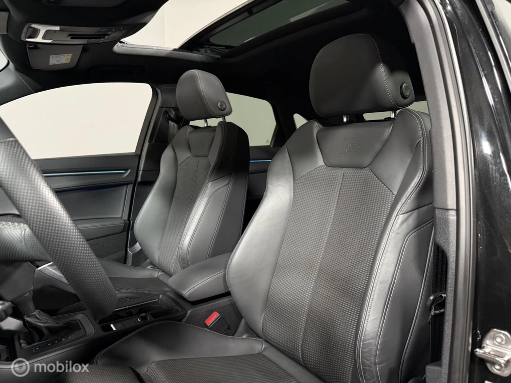 Audi Q3 – foto 44