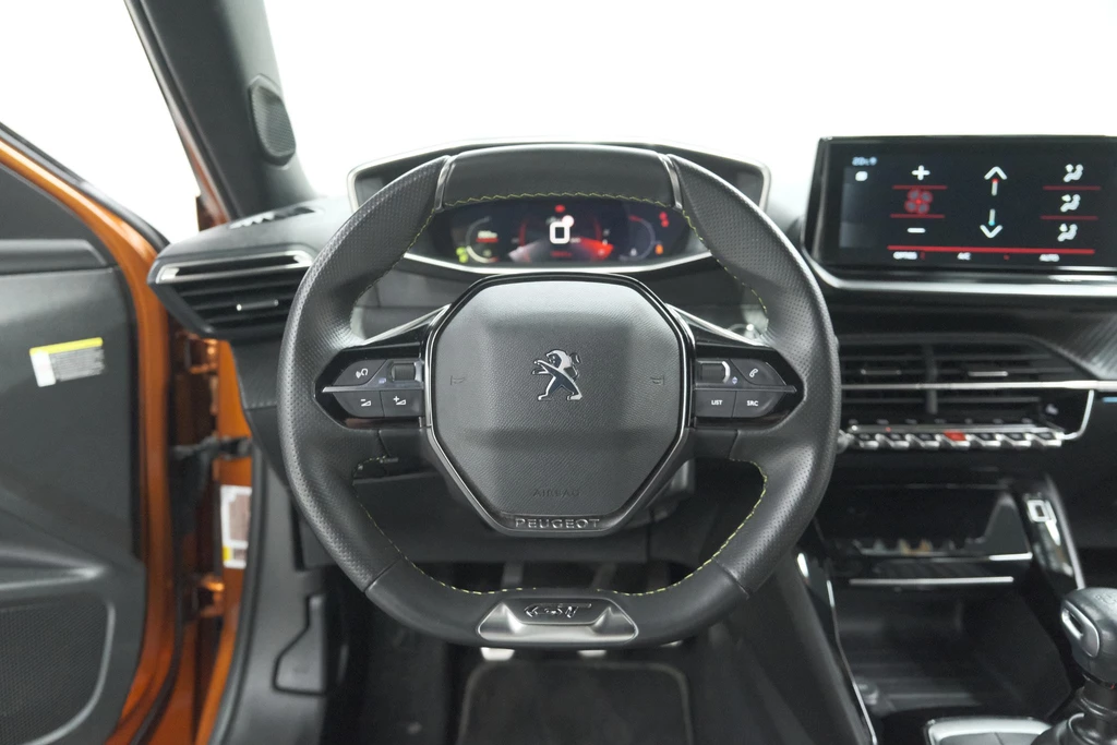 Peugeot 2008 – foto 42