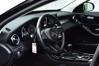 Mercedes-Benz C-Klasse – thumbnail 9