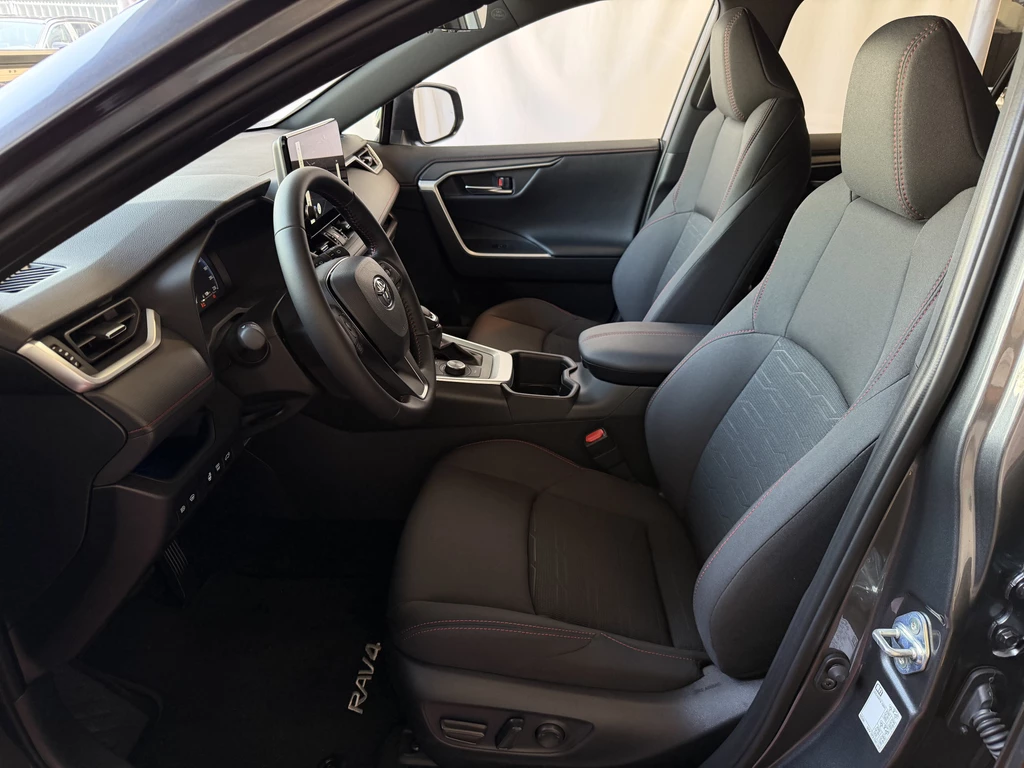 Toyota RAV4 – foto 29