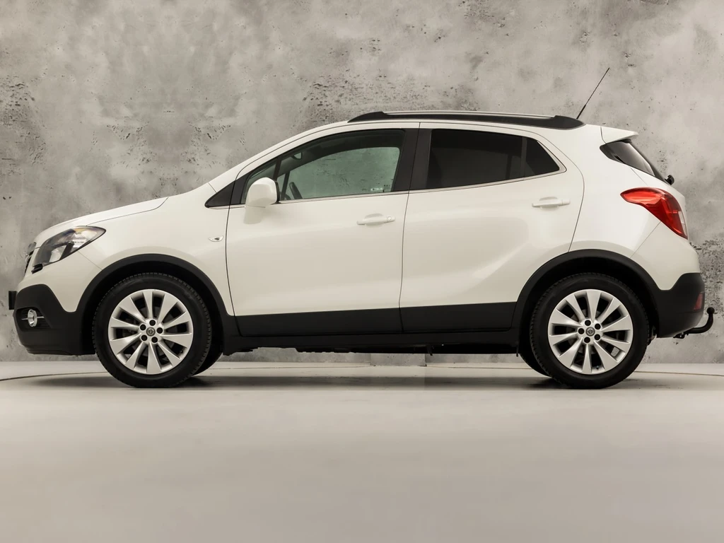 Opel Mokka – foto 3