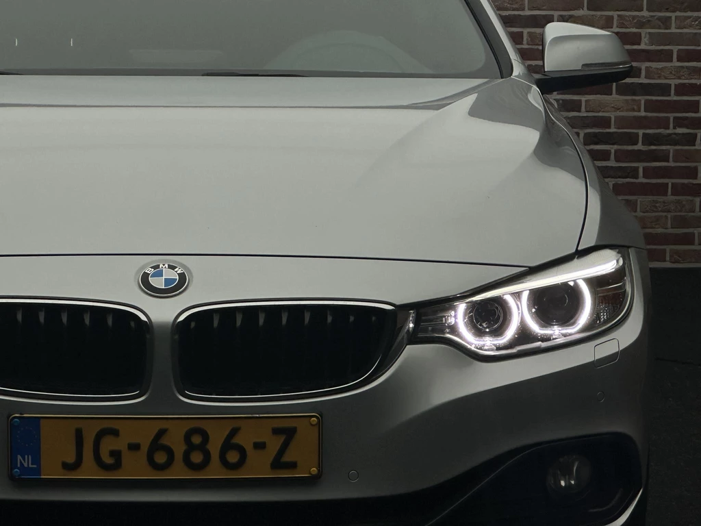 BMW 4 Serie – foto 23