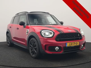 MINI Countryman – thumbnail 9